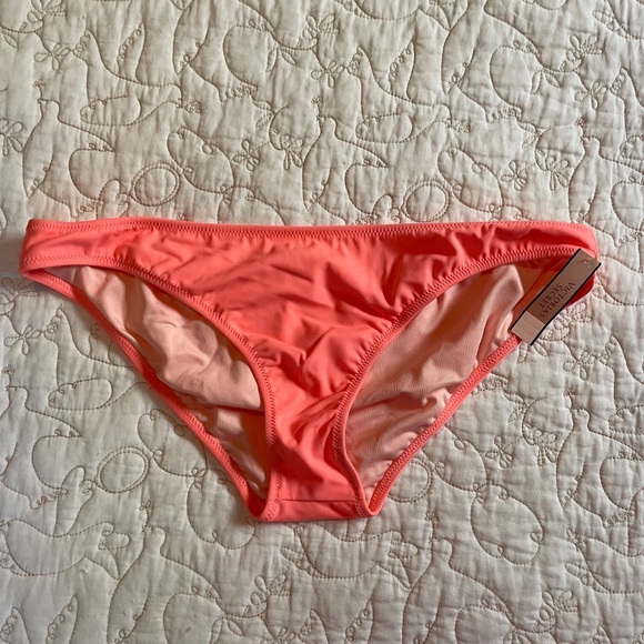 Victoria’s Secret bikini bottoms - lot of 2 - NWT - Picture 5 of 7